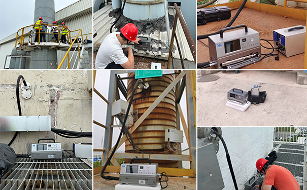 生態(tài)環(huán)境部、省生態(tài)環(huán)境廳聯(lián)合自行監(jiān)測幫扶指導(dǎo)啟動(dòng)會(huì)