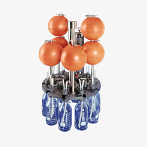 Multi-Limnos自動(dòng)水樣采集器