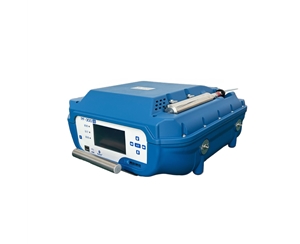 便攜式甲烷、總烴和非甲烷總烴測試儀（基礎(chǔ)版）