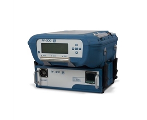 PF-300便攜式甲烷、總烴和非甲烷總烴測試儀