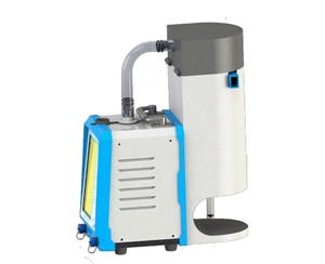 JHK-3300型便攜式大流量空氣生物氣溶膠采樣器